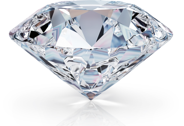 a cut d scale dimond